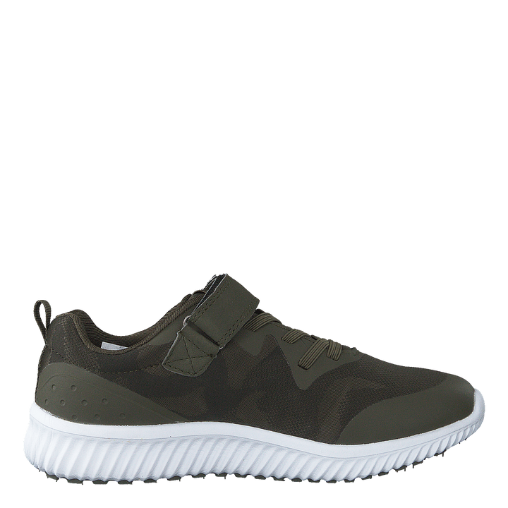 Glomma Khaki