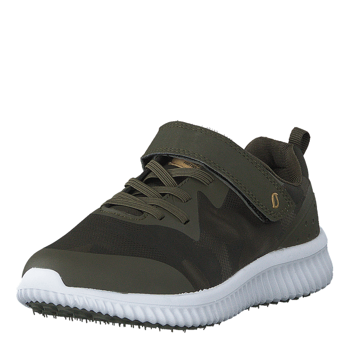 Glomma Khaki