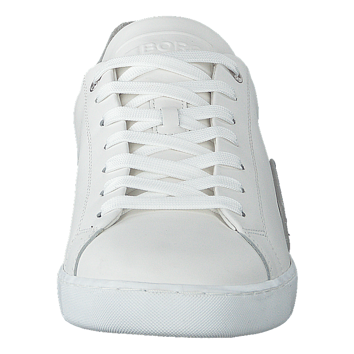 Clip M White/grey