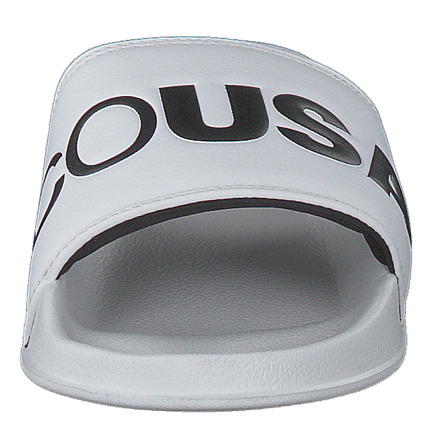 Dc Slide White/black