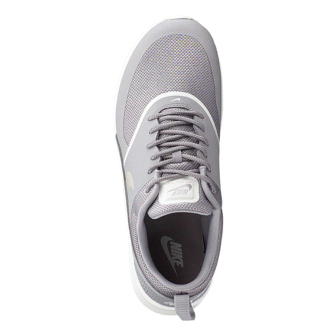 Wmns Air Max Thea Atmosphere Grey/sail