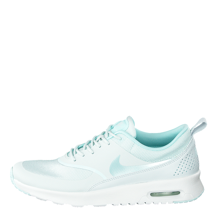 Wmns Air Max Thea Ghost Aqua/teal Tint