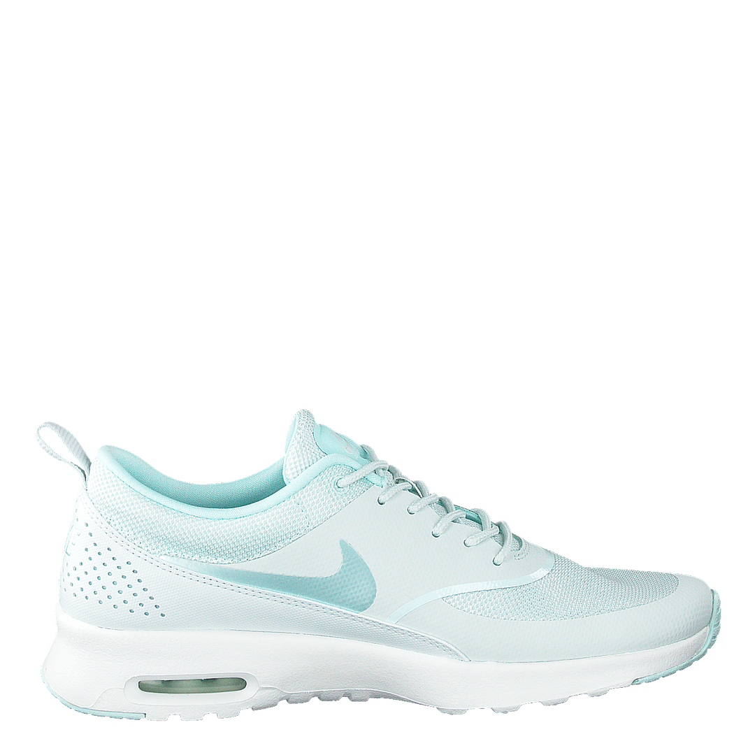 Wmns Air Max Thea Ghost Aqua/teal Tint