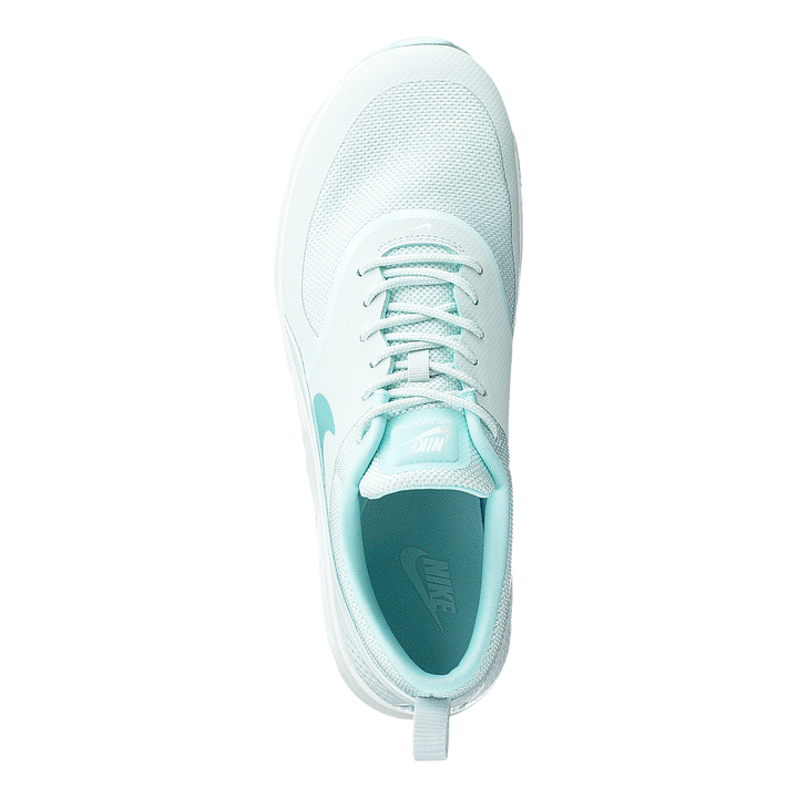 Wmns Air Max Thea Ghost Aqua/teal Tint