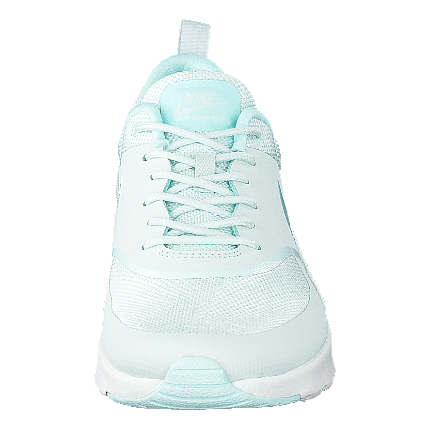 Wmns Air Max Thea Ghost Aqua/teal Tint