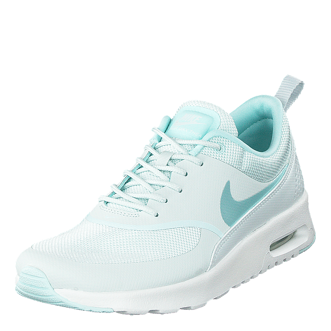 Wmns Air Max Thea Ghost Aqua/teal Tint