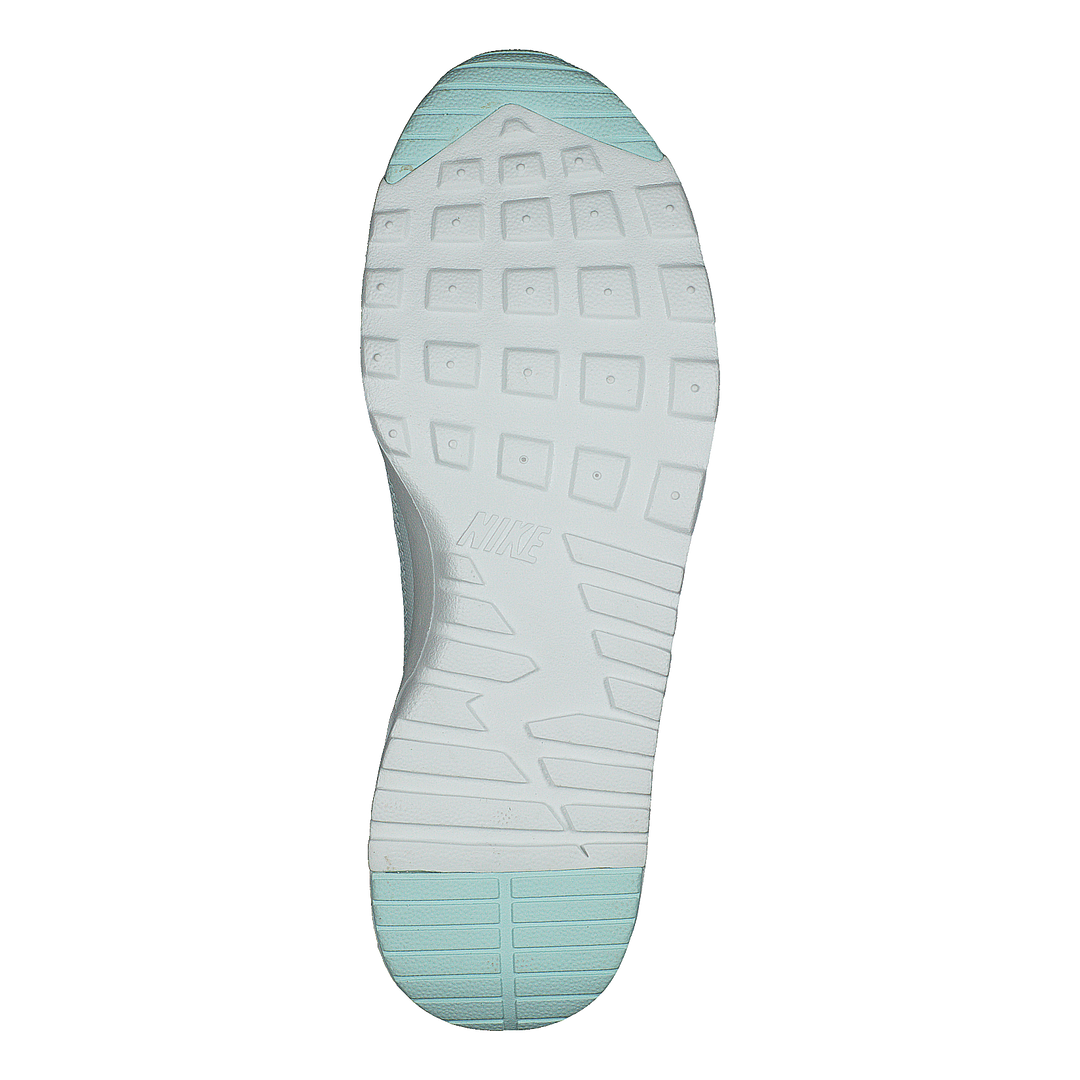 Wmns Air Max Thea Ghost Aqua/teal Tint