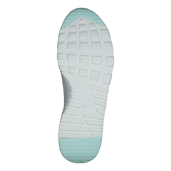 Wmns Air Max Thea Ghost Aqua/teal Tint