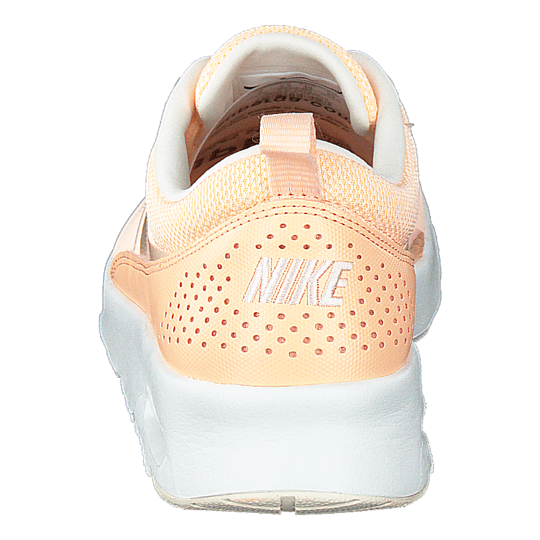 Wmns Air Max Thea Crimson Tint/pale Ivory-celery