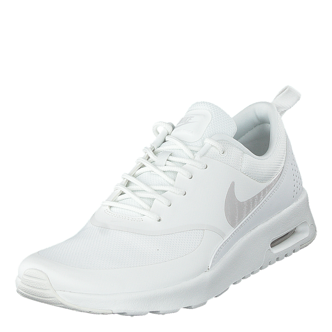 Air Max Thea Summit White/platinum Tint