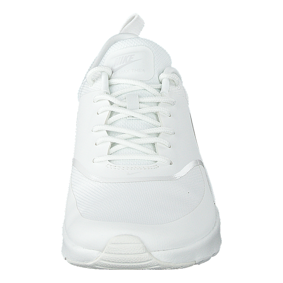 Air Max Thea Summit White/platinum Tint