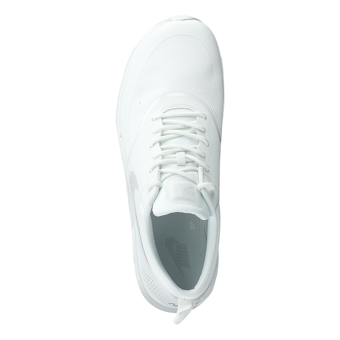 Air Max Thea Summit White/platinum Tint