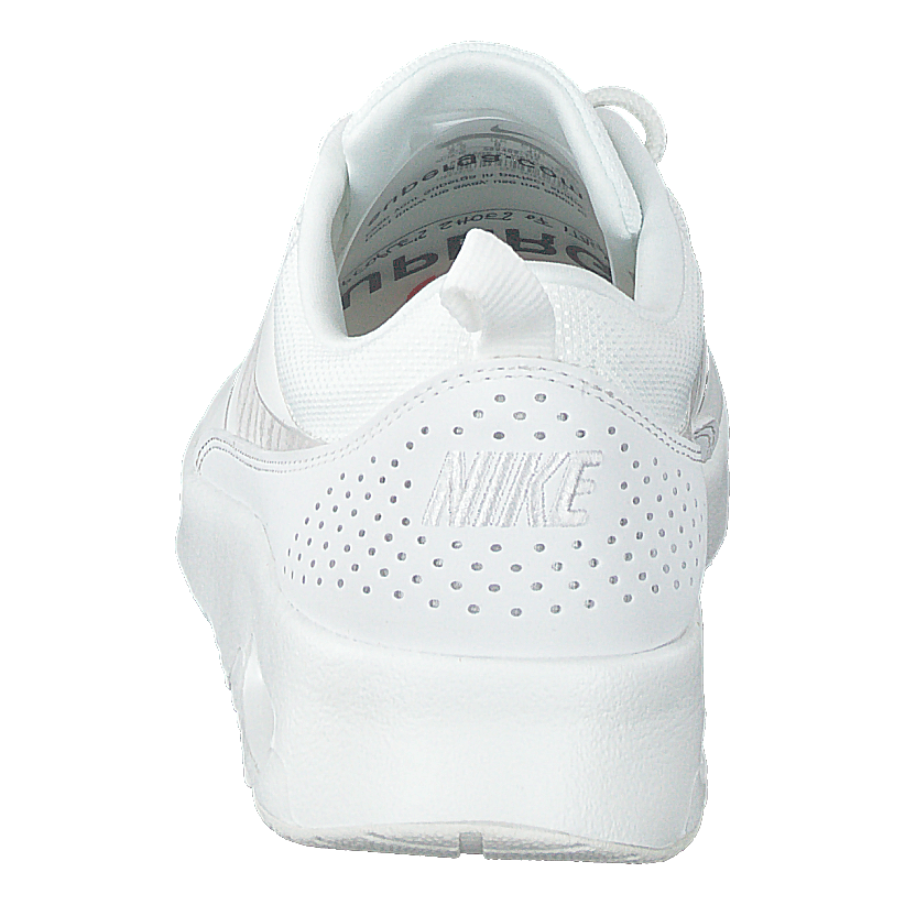 Air Max Thea Summit White/platinum Tint