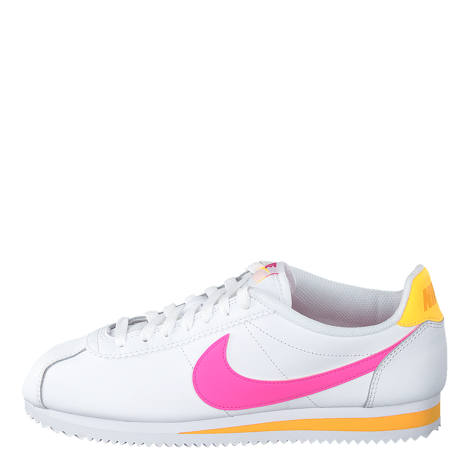 nike cortez laser fuchsia