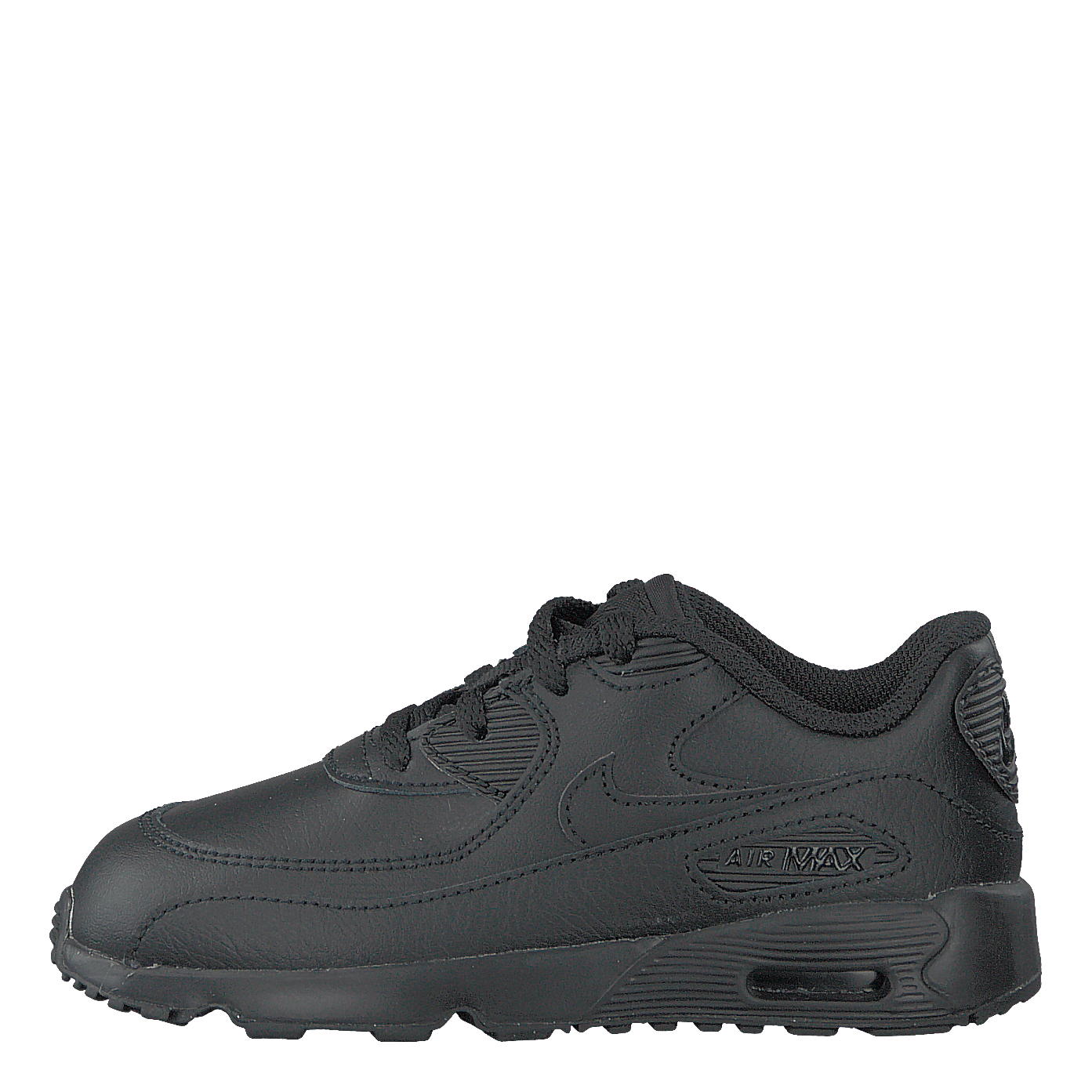 black toddler air max