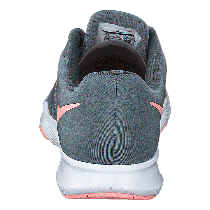 Wmns City Trainer 2 Cool Grey/oracle Pink-grey