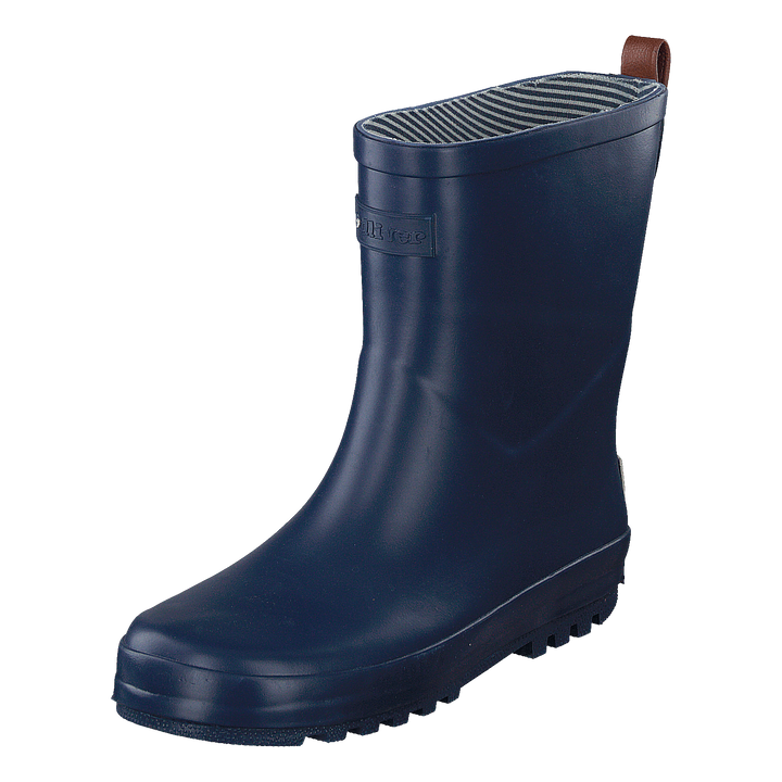 422-0001 Rubberboot Navy Blue