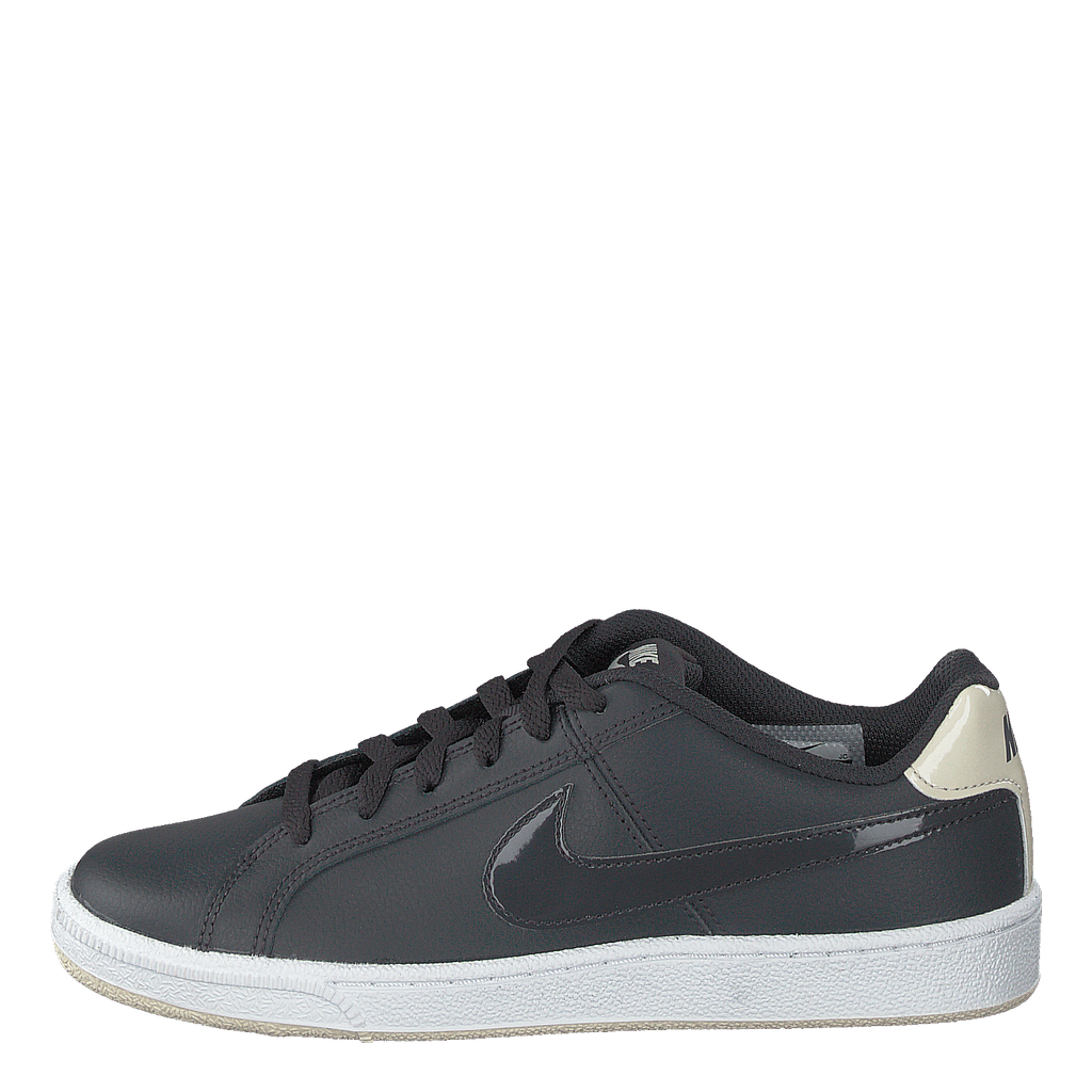 Nike court online royale oil grey