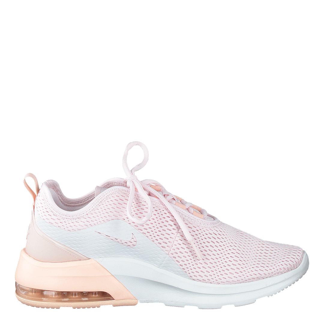 Air Max Motion 2 Pale Pink/washed Coral-ivory