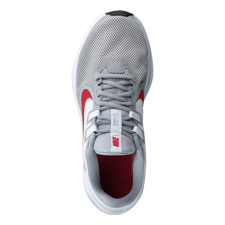 Downshifter 9 Wolf Grey/university Red-white