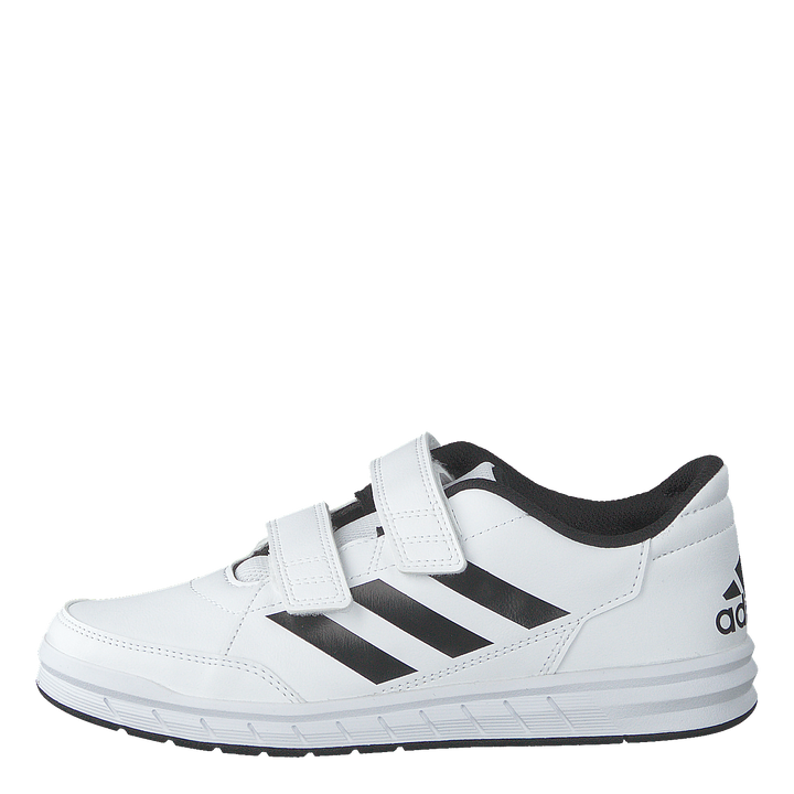 AltaSport Shoes Cloud White / Core Black / Cloud White