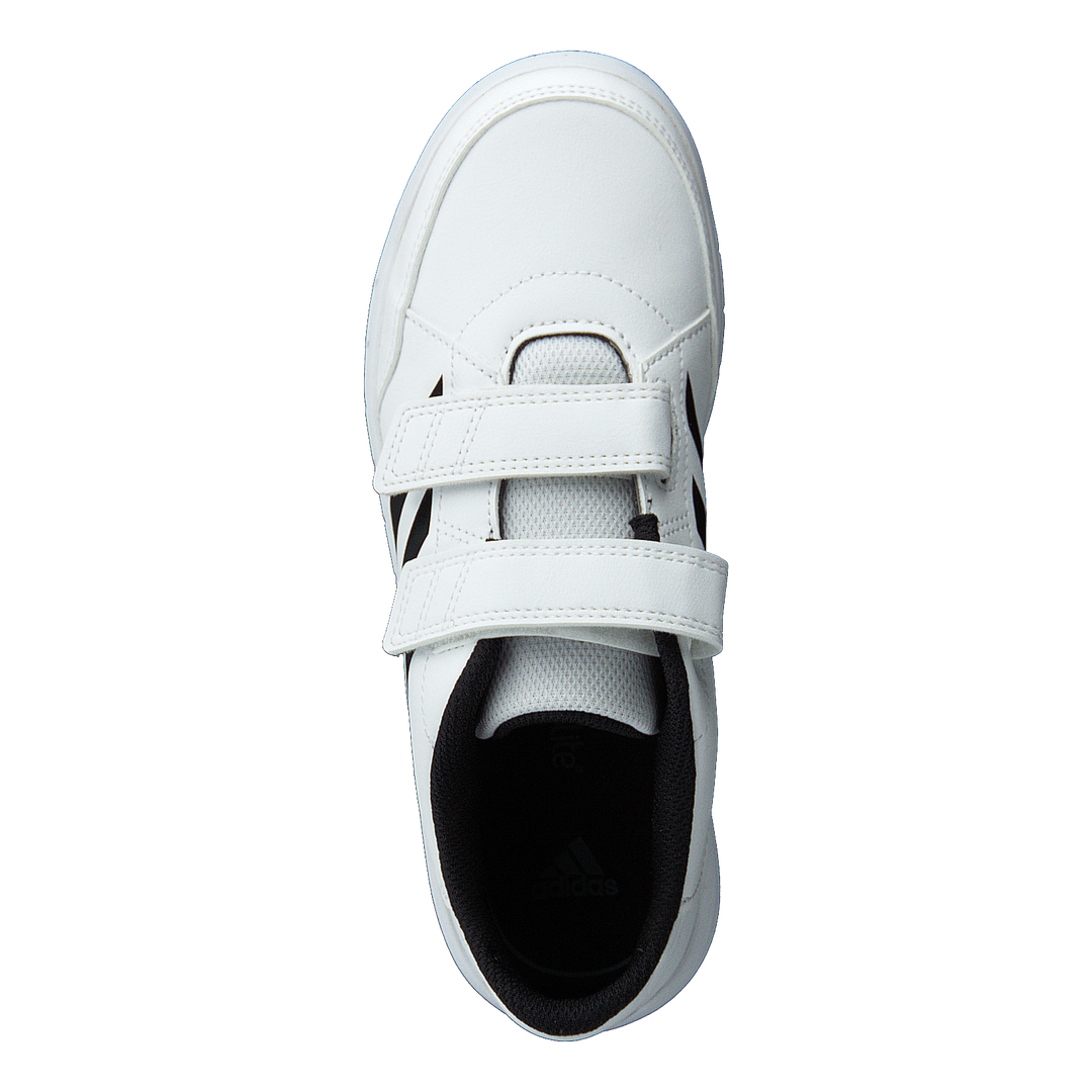 AltaSport Shoes Cloud White / Core Black / Cloud White