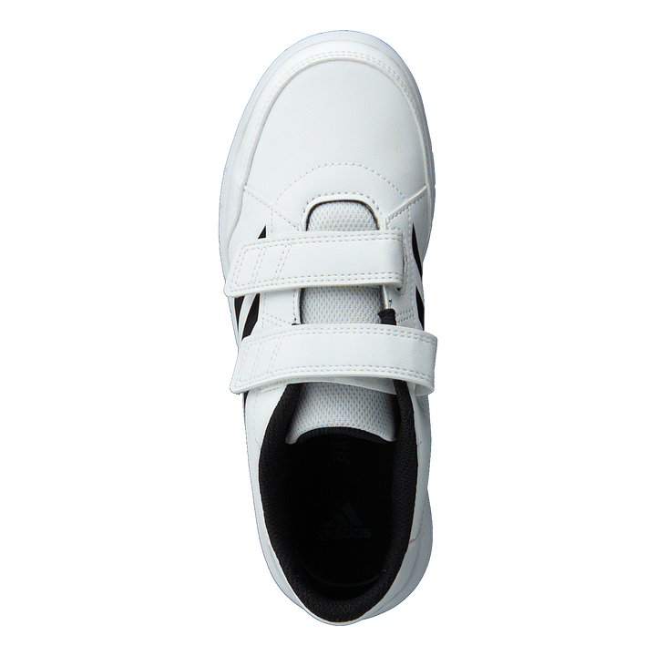 AltaSport Shoes Cloud White / Core Black / Cloud White