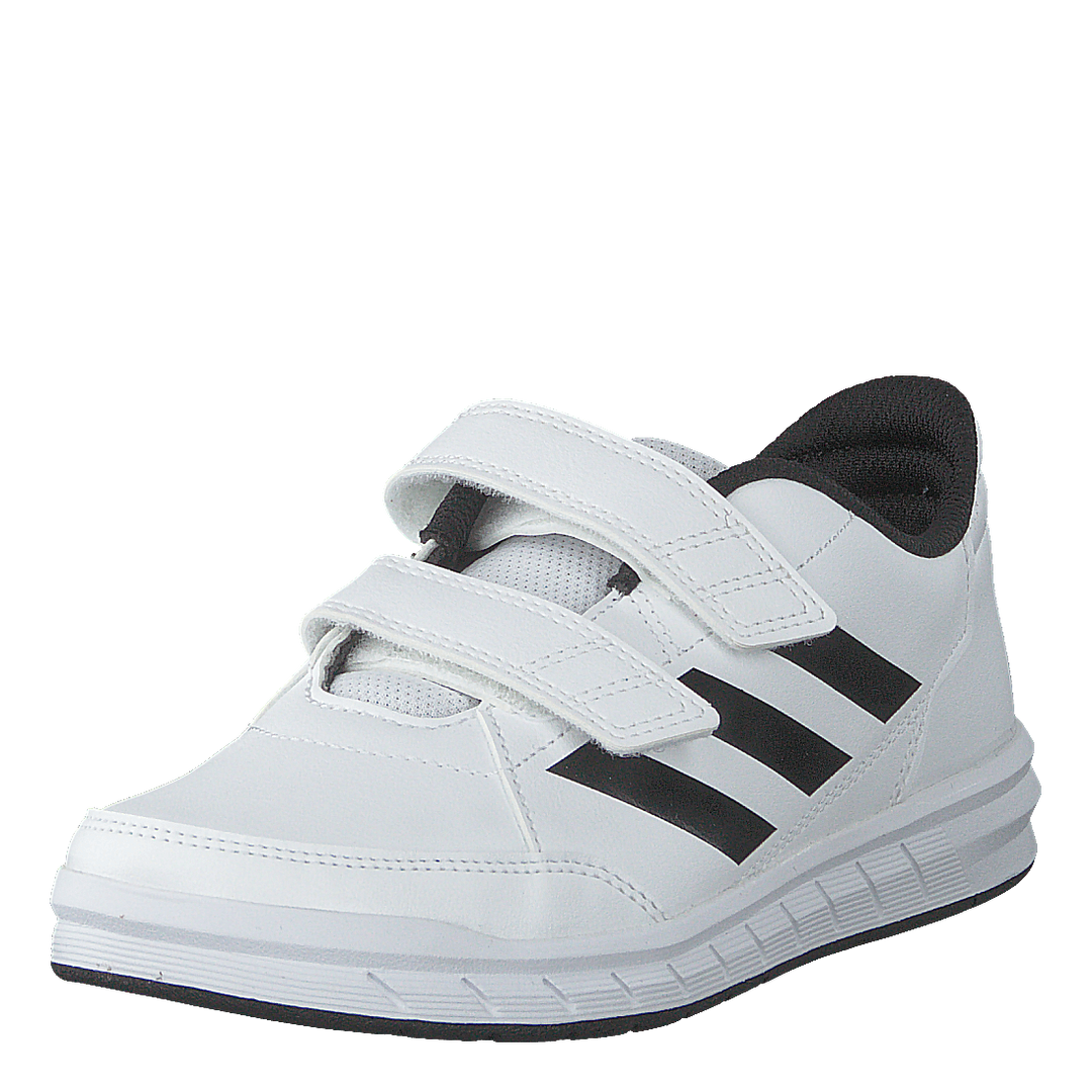 AltaSport Shoes Cloud White / Core Black / Cloud White