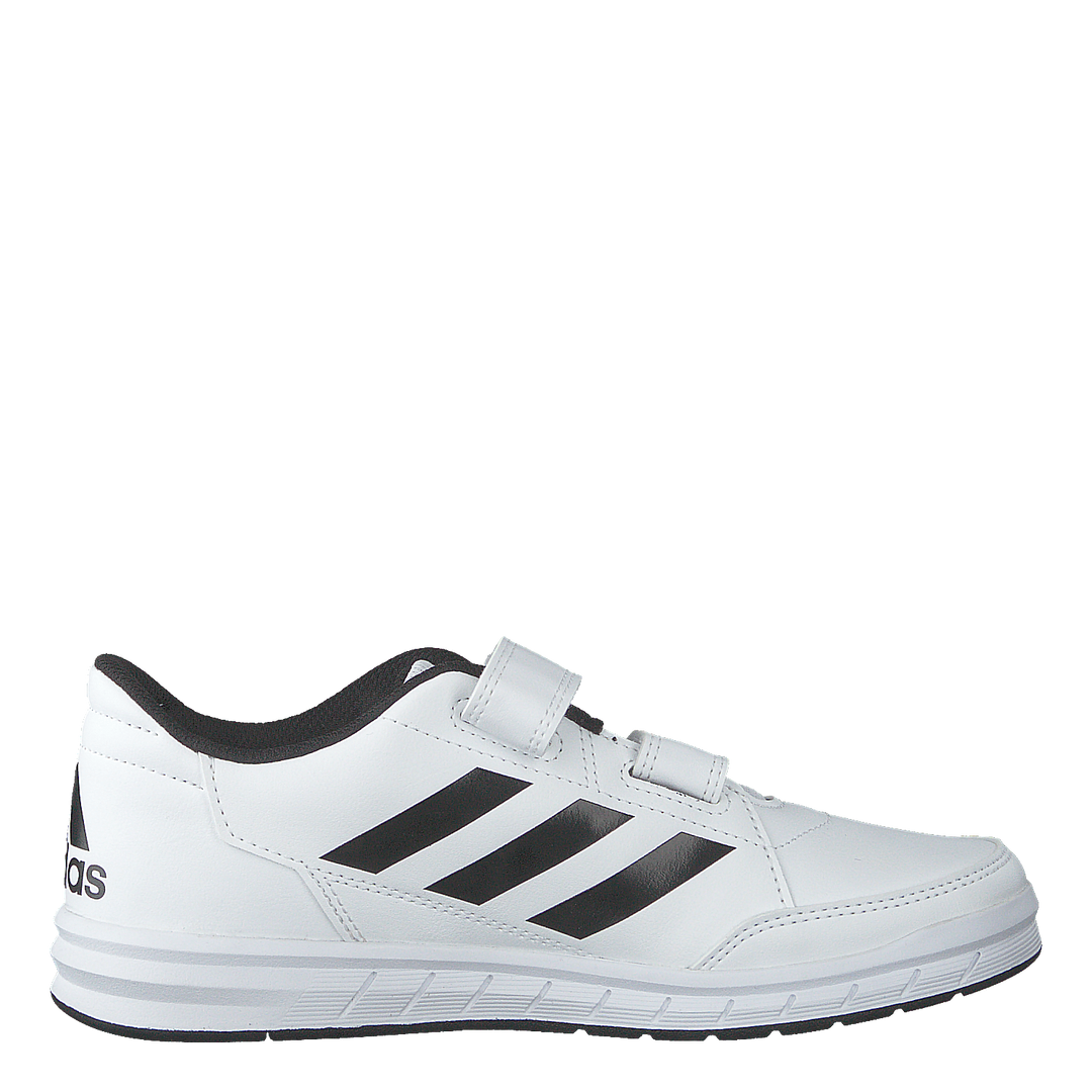 AltaSport Shoes Cloud White / Core Black / Cloud White