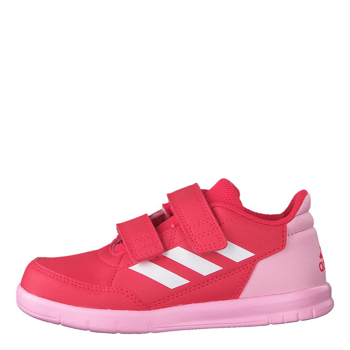 AltaSport Shoes Active Pink / Cloud White / True Pink