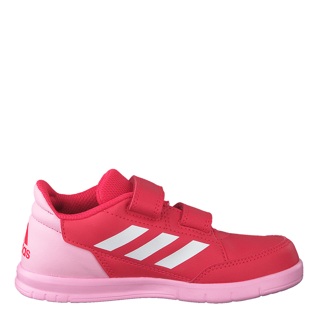 AltaSport Shoes Active Pink / Cloud White / True Pink