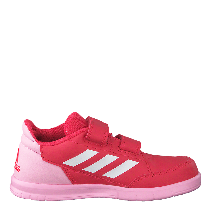 AltaSport Shoes Active Pink / Cloud White / True Pink