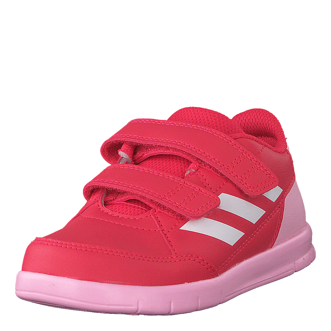 AltaSport Shoes Active Pink / Cloud White / True Pink