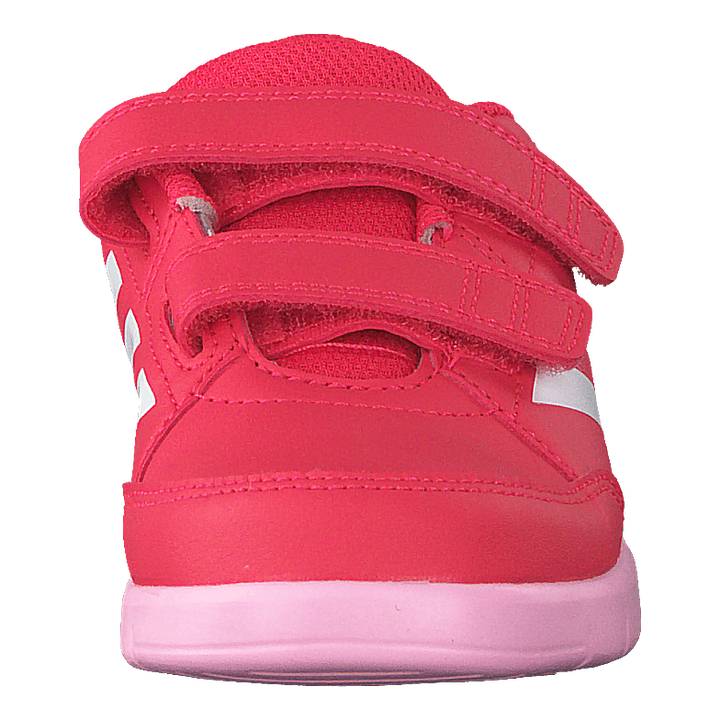 AltaSport Shoes Active Pink / Cloud White / True Pink