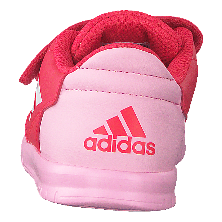 AltaSport Shoes Active Pink / Cloud White / True Pink