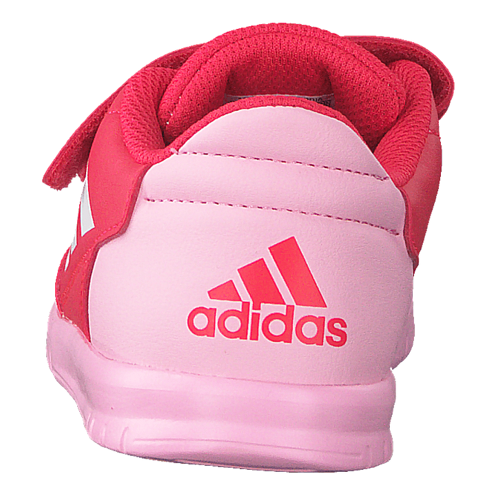 AltaSport Shoes Active Pink / Cloud White / True Pink