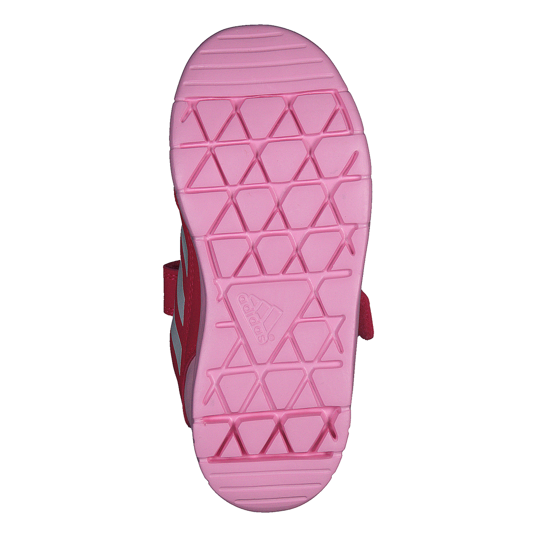 AltaSport Shoes Active Pink / Cloud White / True Pink