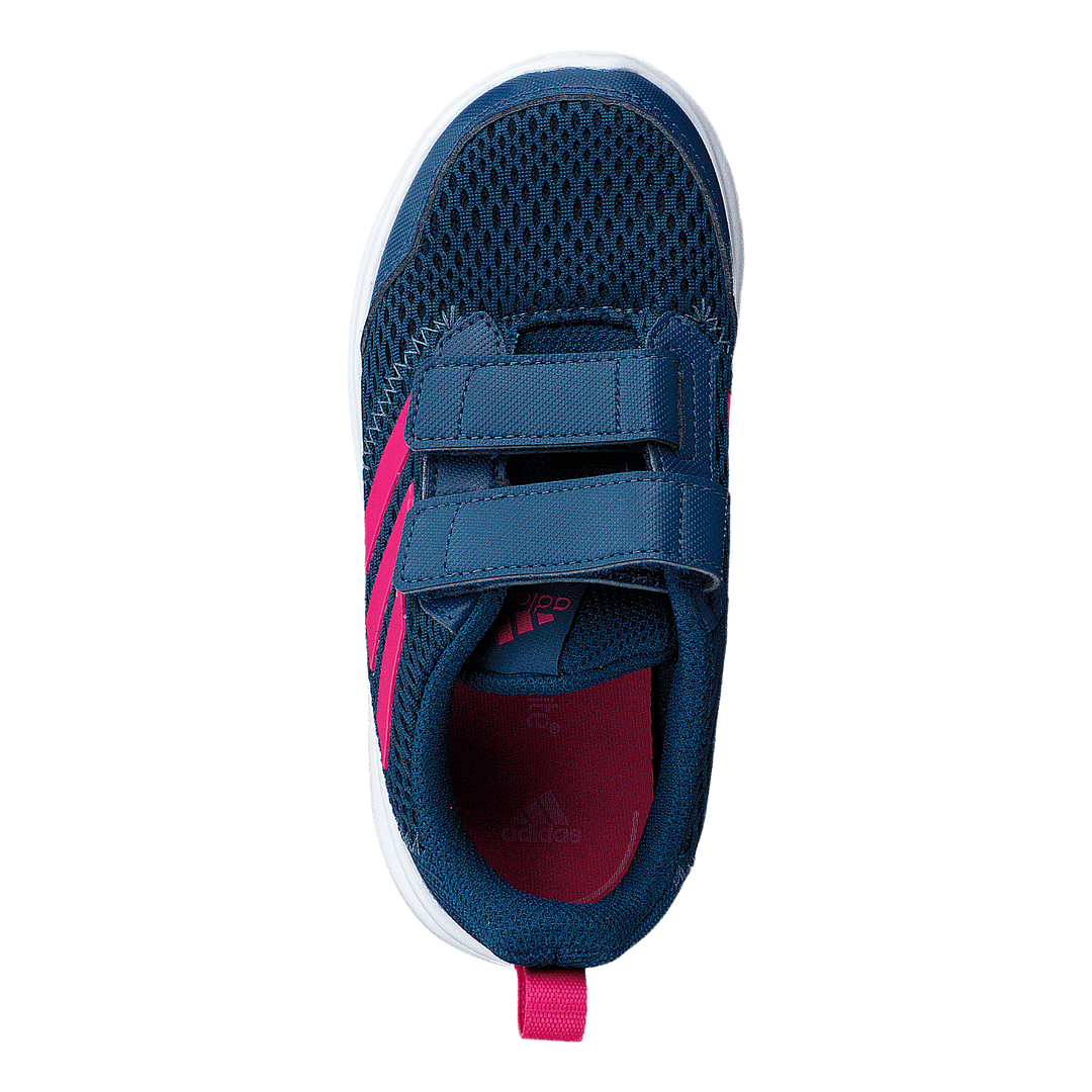 AltaRun Shoes Legend Marine / Real Magenta / Legend Marine