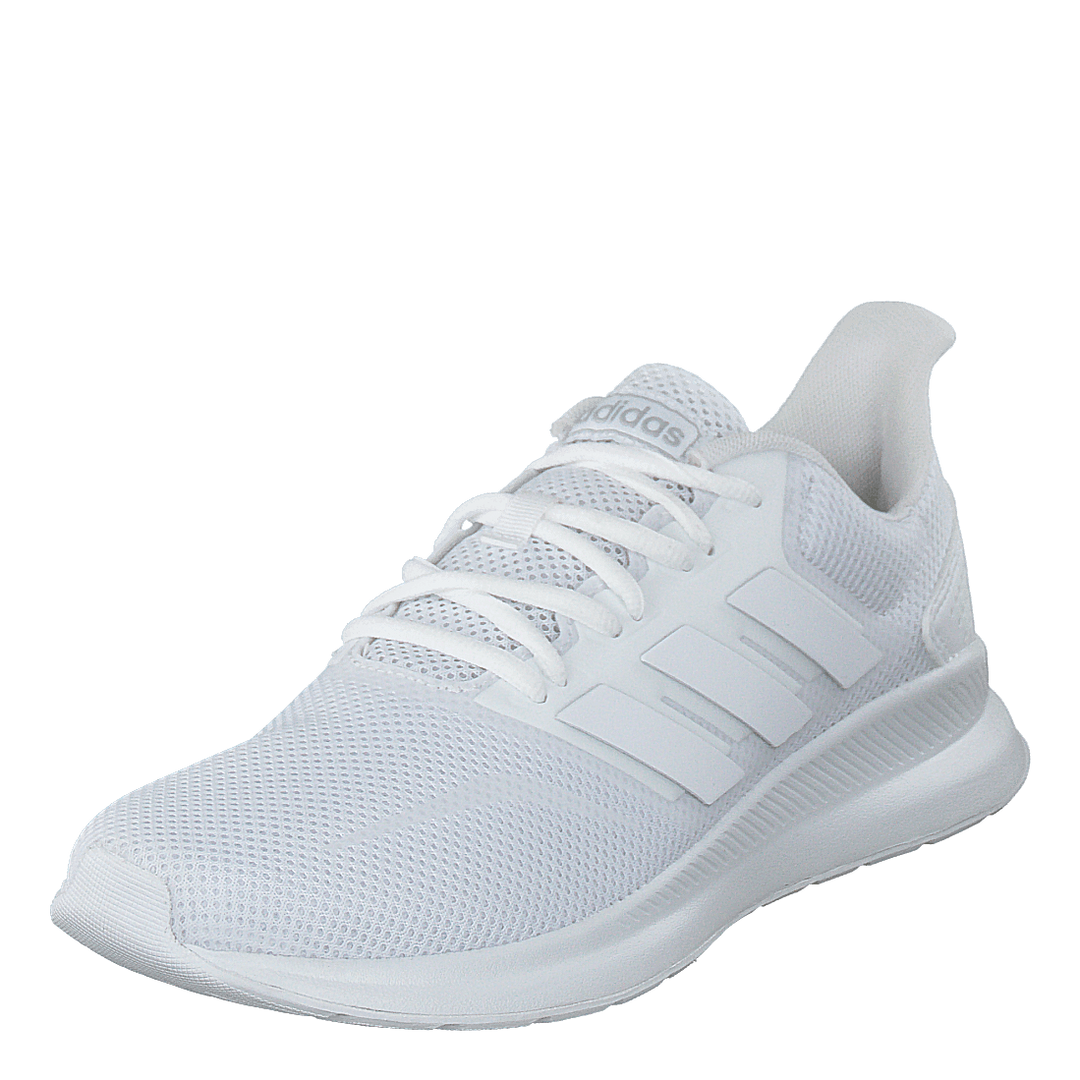 Runfalcon Shoes Cloud White / Cloud White / Core Black