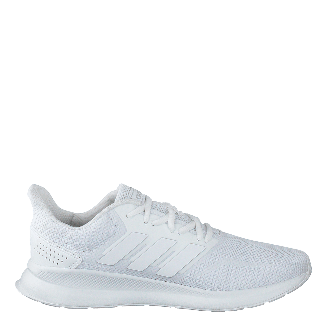 Runfalcon Shoes Cloud White / Cloud White / Core Black