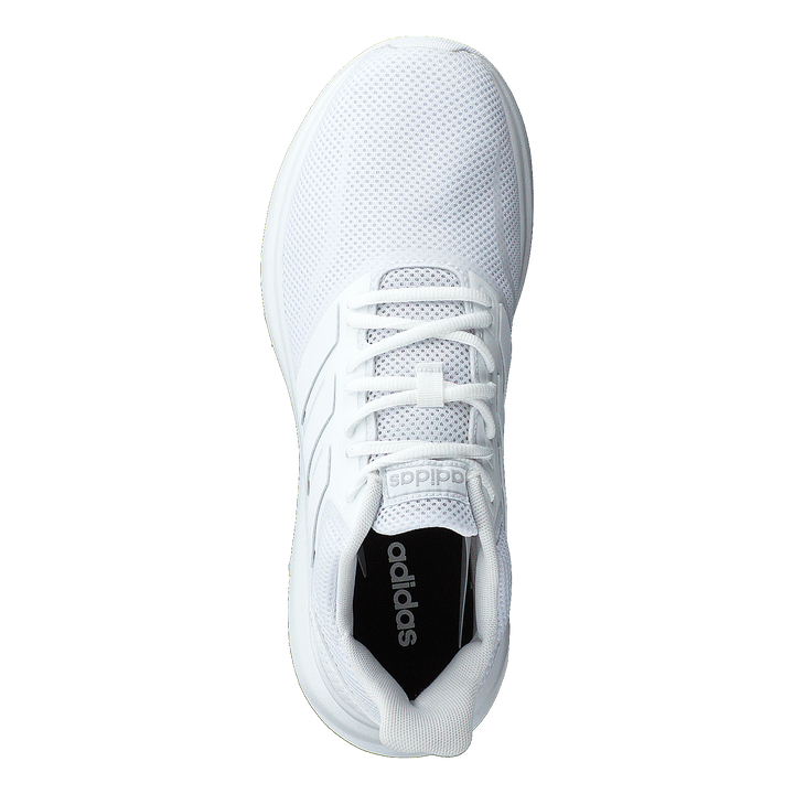 Runfalcon Shoes Cloud White / Cloud White / Core Black