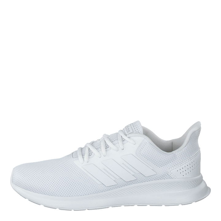 Runfalcon Shoes Cloud White / Cloud White / Core Black