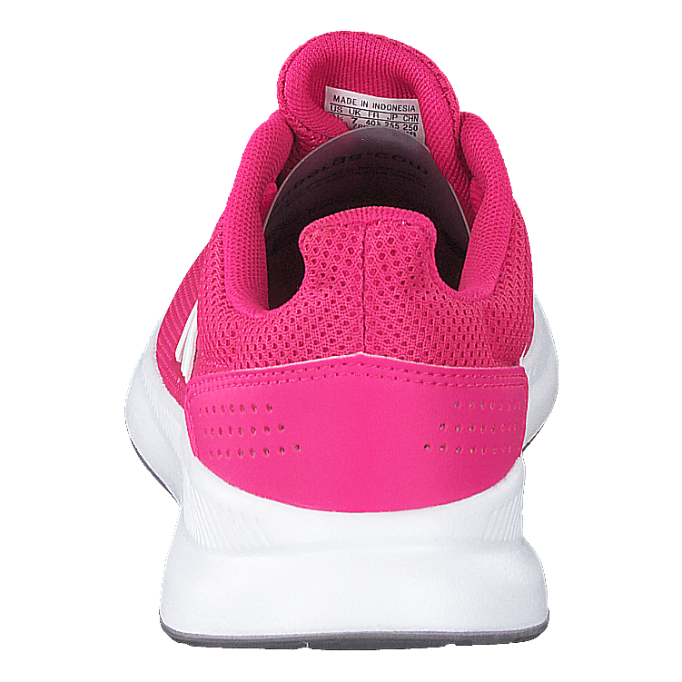 Runfalcon Shoes Real Magenta / Cloud White / Grey Three