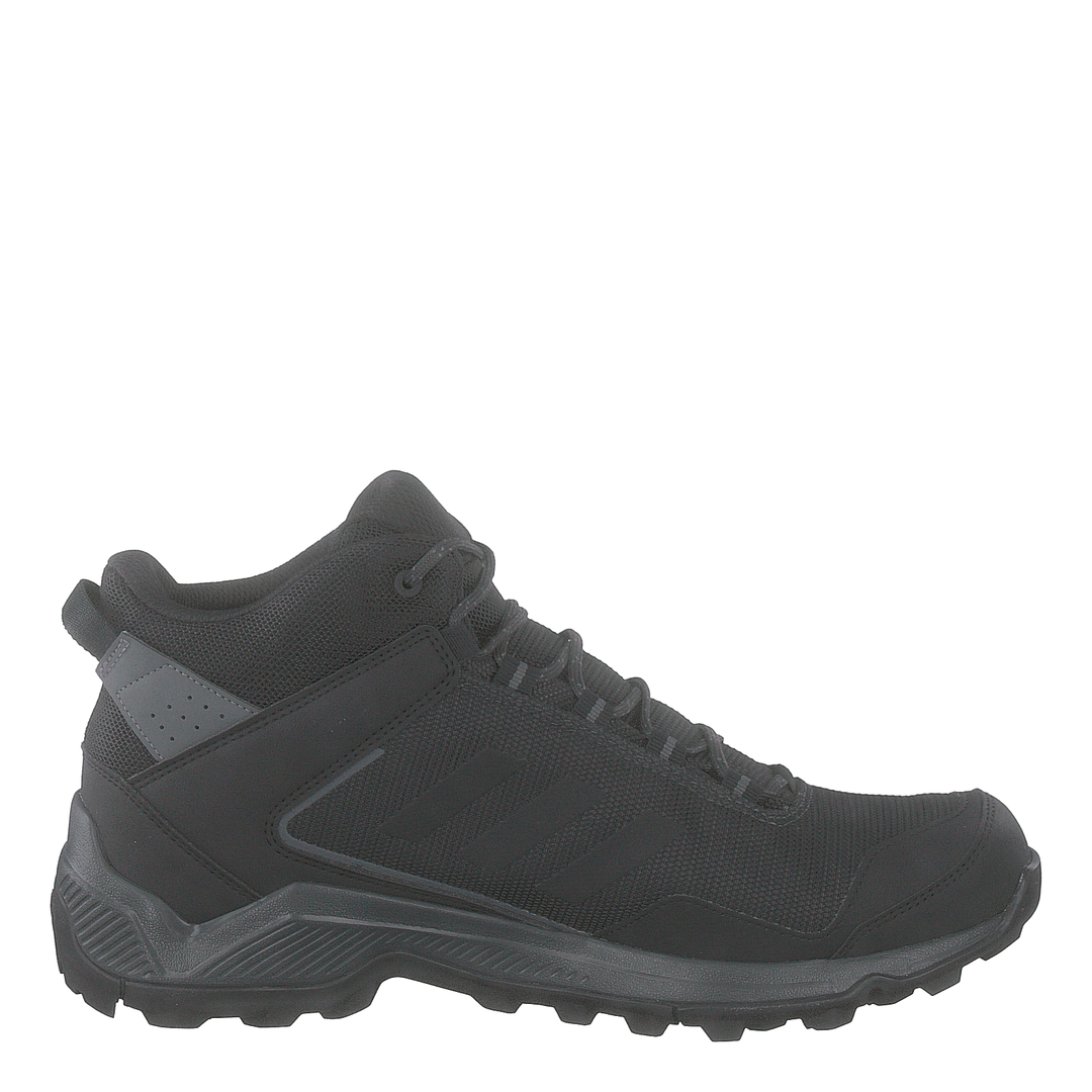 Terrex Eastrail Mid GTX Shoes Carbon / Core Black / Grey Five