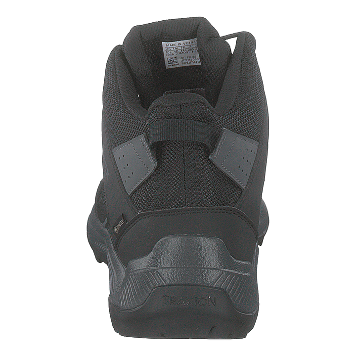 Terrex Eastrail Mid GTX Shoes Carbon / Core Black / Grey Five