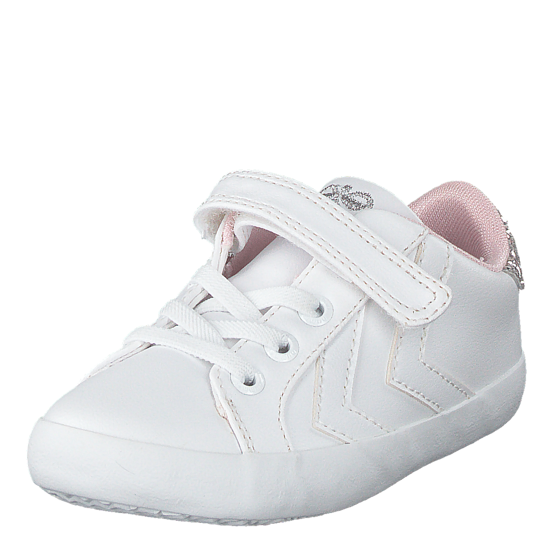 Deuce Court Princess Infant White