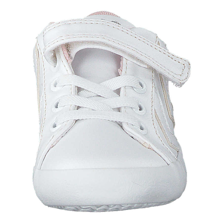 Deuce Court Princess Infant White