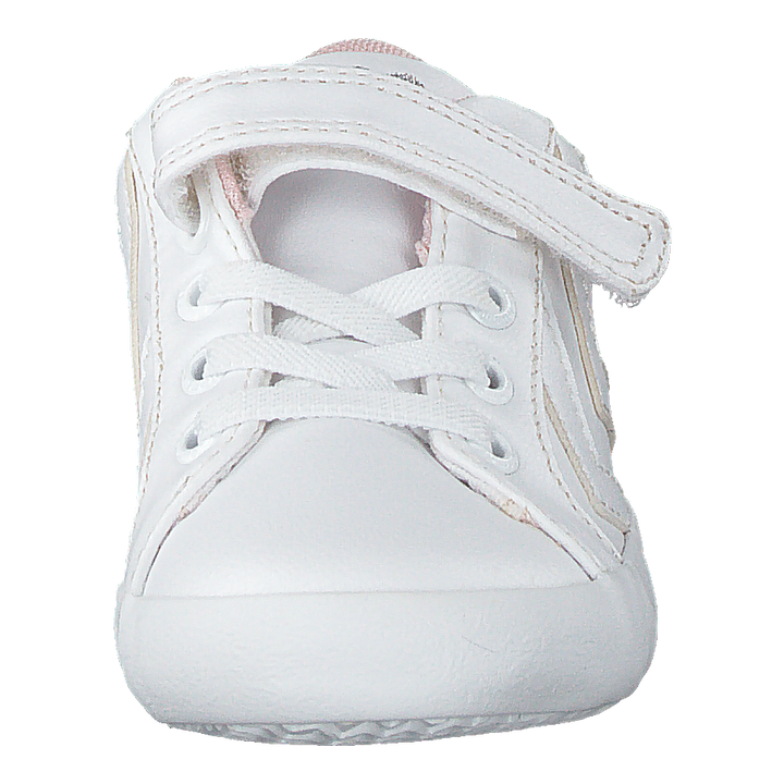 Deuce Court Princess Infant White