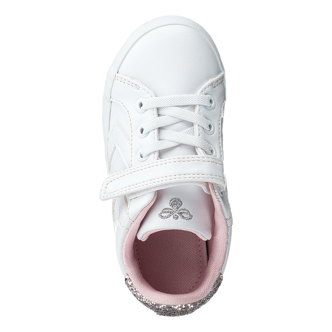 Deuce Court Princess Infant White