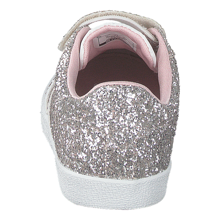 Diamant Glitter Jr Pale Lilac